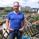 Alain Cantony - @alaincantony - Instagram