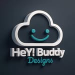 Alain Capiro - @heybuddydesign - Instagram