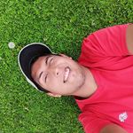 Alain Menéndez Carrillo - @alainmenendezc86 - Instagram