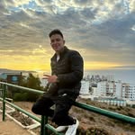 Alain casanova - @alan_ca20 - Instagram