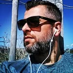 Alain Casanova - @kaazanto - Instagram