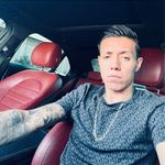 Alain Castillo - @alaincastillo - Instagram