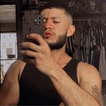 Alain Castillo - @alainxcastt - Instagram