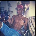 Alain Castillo - @alain_130394 - Instagram