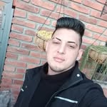 Alain Castillo - @alain_castillo1011 - Instagram