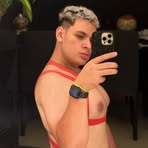 Alain Castillo - Facebook