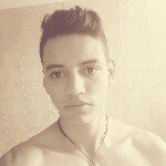 Alain Castillo - @alain_castillo18 - Instagram