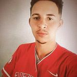 Alain Castillo - @alaincastillo98 - Instagram