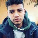 Alain Castillo - @alain201598 - Instagram
