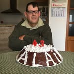 Alain Cerda  Sanchis - @alain271977 - Instagram