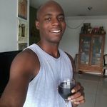 alain cesar - @alainadryanpb - Instagram