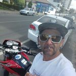 Alain César Magagnin - @cesarmagagn - Instagram