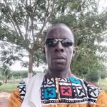 Alain César Opoli Gbagbo - @opoligbagboalain.c - Instagram