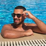 Alain Chamoun - @alainchamoun - Instagram