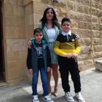 Alain Chamoun - Facebook