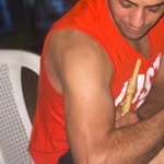 Alain Ibrahim - @alainchamoun11 - Instagram
