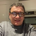Alain Chartier - @chartier1962 - Instagram