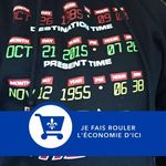 Alain Chartier - @bttf20151026 - Instagram