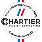 Alain Chartier Glacier - Facebook