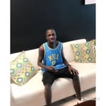 Alain Emile Chartier - @zanasoumahoro - Instagram
