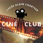 CCC Lycée Alain Chartier - @chartier.cineclub - Instagram