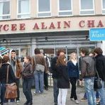 Lycée Alain Chartier - Facebook