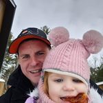 Alain Chartrand - @alain6371 - Instagram
