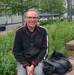 Alain Chartrand - Facebook
