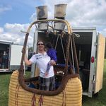 Alain L Chartrand - @al.chartrand - Instagram