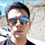 Alain Chavez - @alaingcm - Instagram