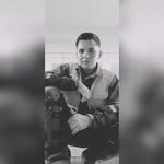 Harrison Chavez - @alain.chavez.90 - Instagram