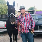 Santiago Flores - @alain.chavez.988 - Instagram