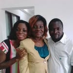 Alain Chery Mihindou - @chery9495 - Instagram