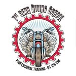 First Gear Riding School - @alain.chidiac.14 - Instagram