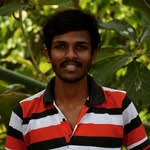 Alain Joseph - @alain_chunk - Instagram