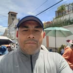 Alain Pacheco Chumacero - @alainchumacero - Instagram