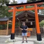 Derek Tan - @alainchuatan - Instagram