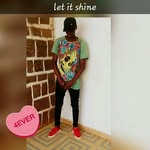 Alain Bithe - @alain_cide - Instagram