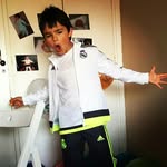 ALAIN CID - @alaincidgon - Instagram
