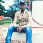 Alain Clark Mongendjo - @alainmongendjo - Instagram