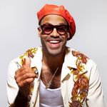 Allain Clark - @alain_clark_official107 - Instagram