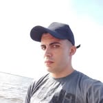Alain Collazo - @alaincollazo - Instagram