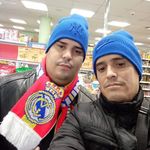 ALAIN GUERRA COLLAZO - @alainguerracollazo - Instagram