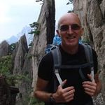 Alain Comtet - @alaincomtet - Instagram