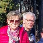 Alain Sylvette Comte - @sylvettec236 - Instagram