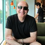 Alain Corcos - @thetaball - Instagram