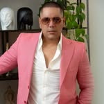 Alain Daniel - @alaindanieloficial - Instagram