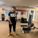 Alain Daniel - @alain_0812 - Instagram