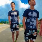 Alain Daniel - @chico__allan - Instagram