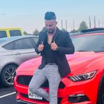 Alain Daniel - @alaindany94 - Instagram